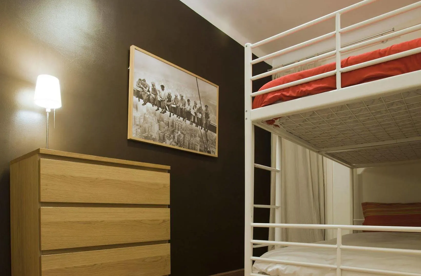 Apartamento Camp Nou Barcelona 0*,