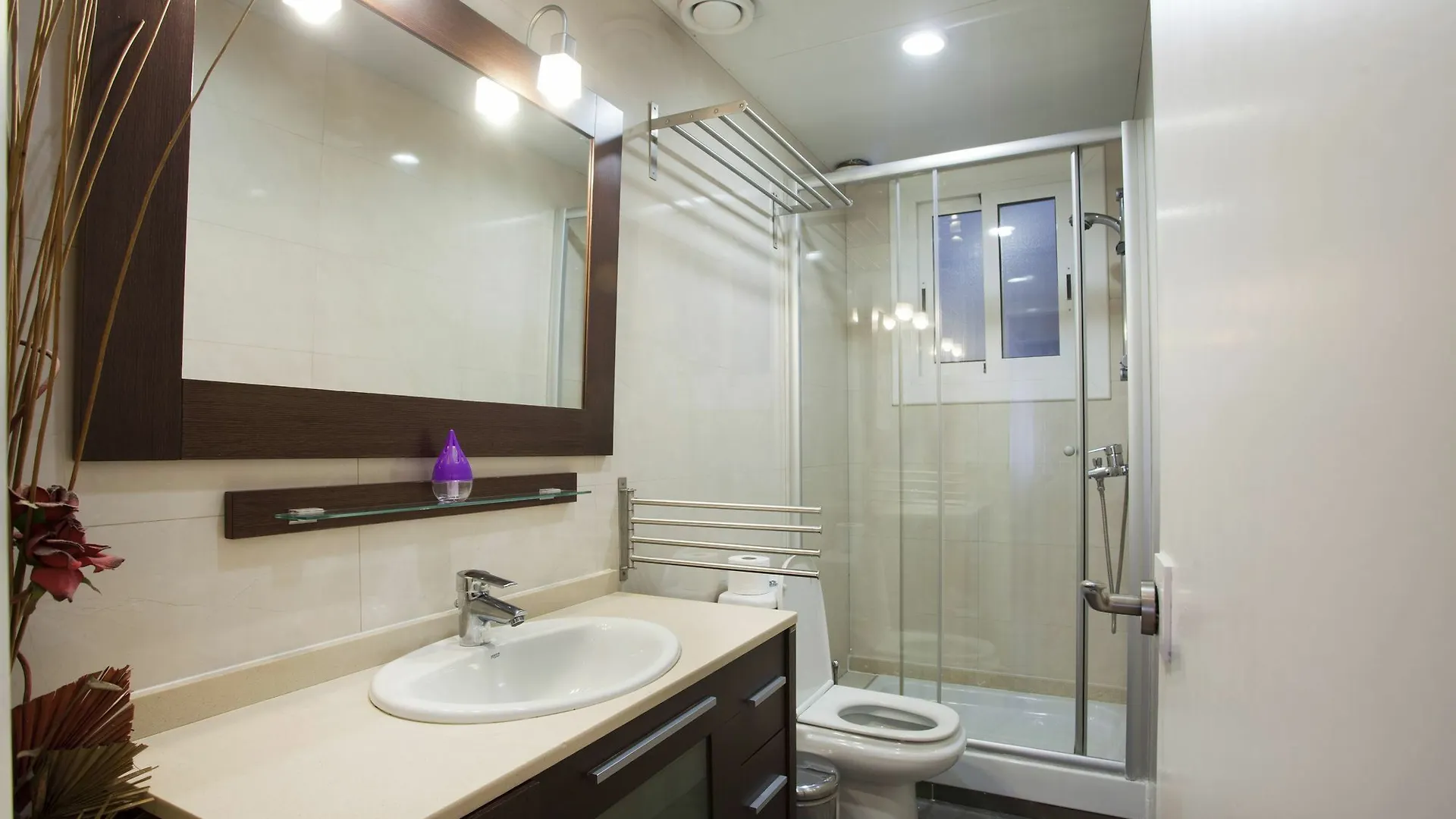 Apartamento Camp Nou Barcelona