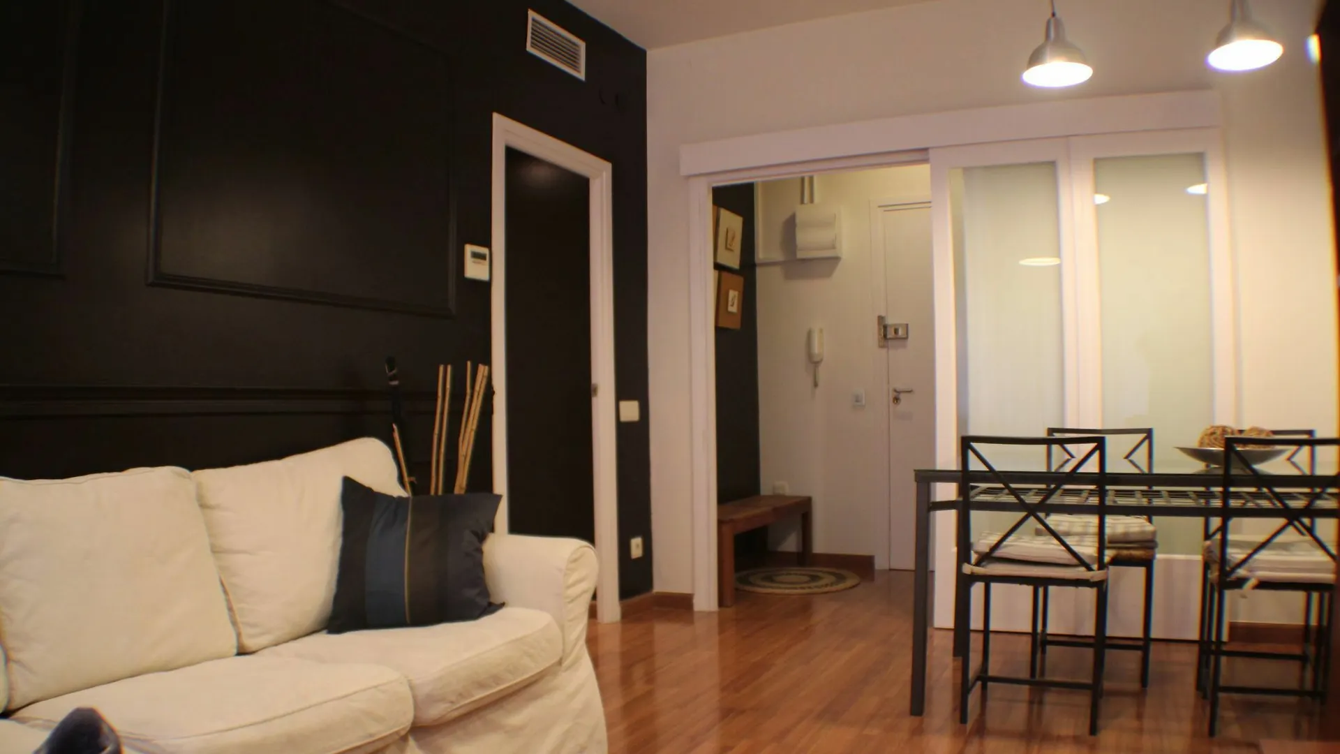 Apartamento Camp Nou Barcelona