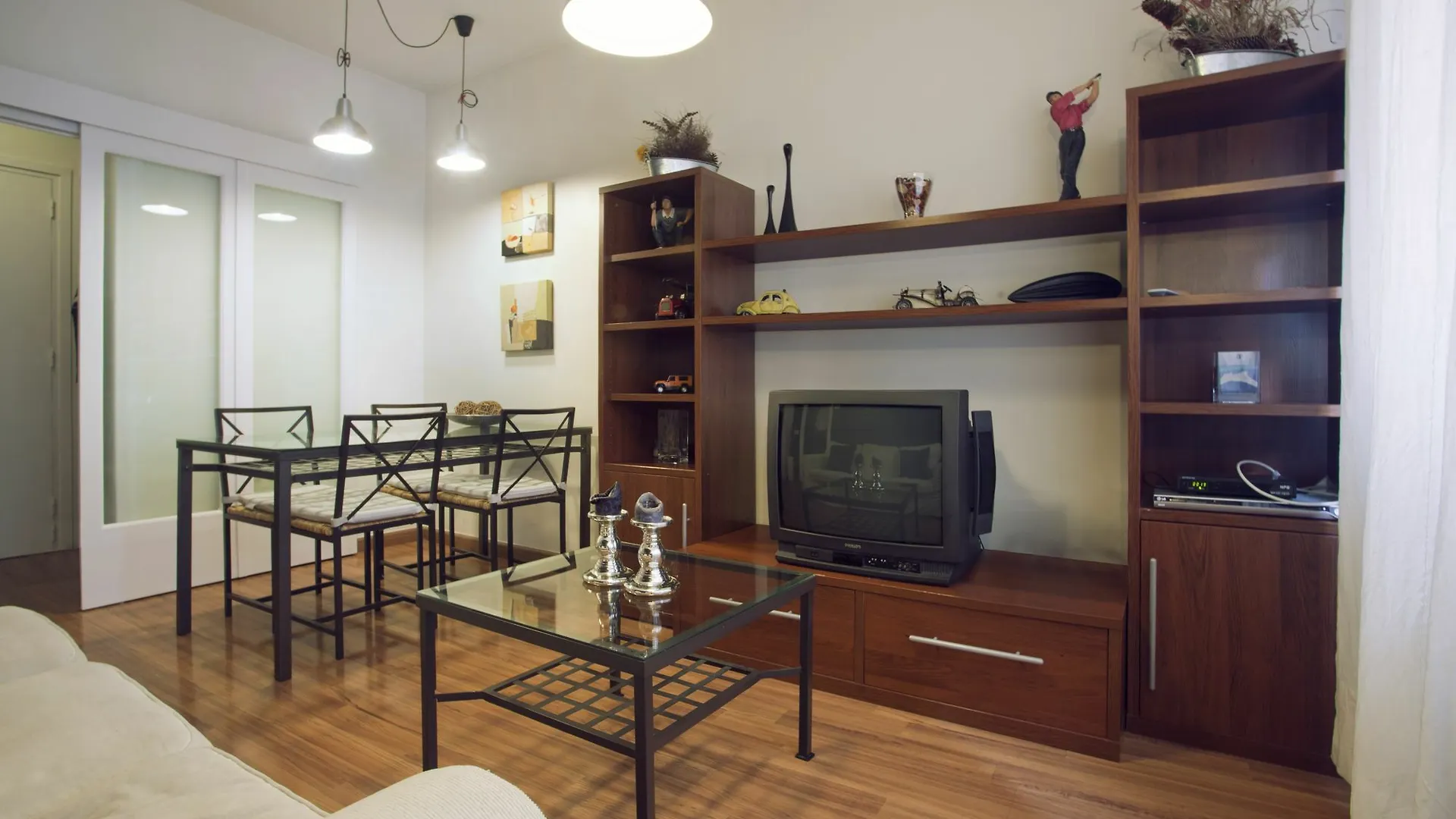 Apartamento Camp Nou Barcelona Spain