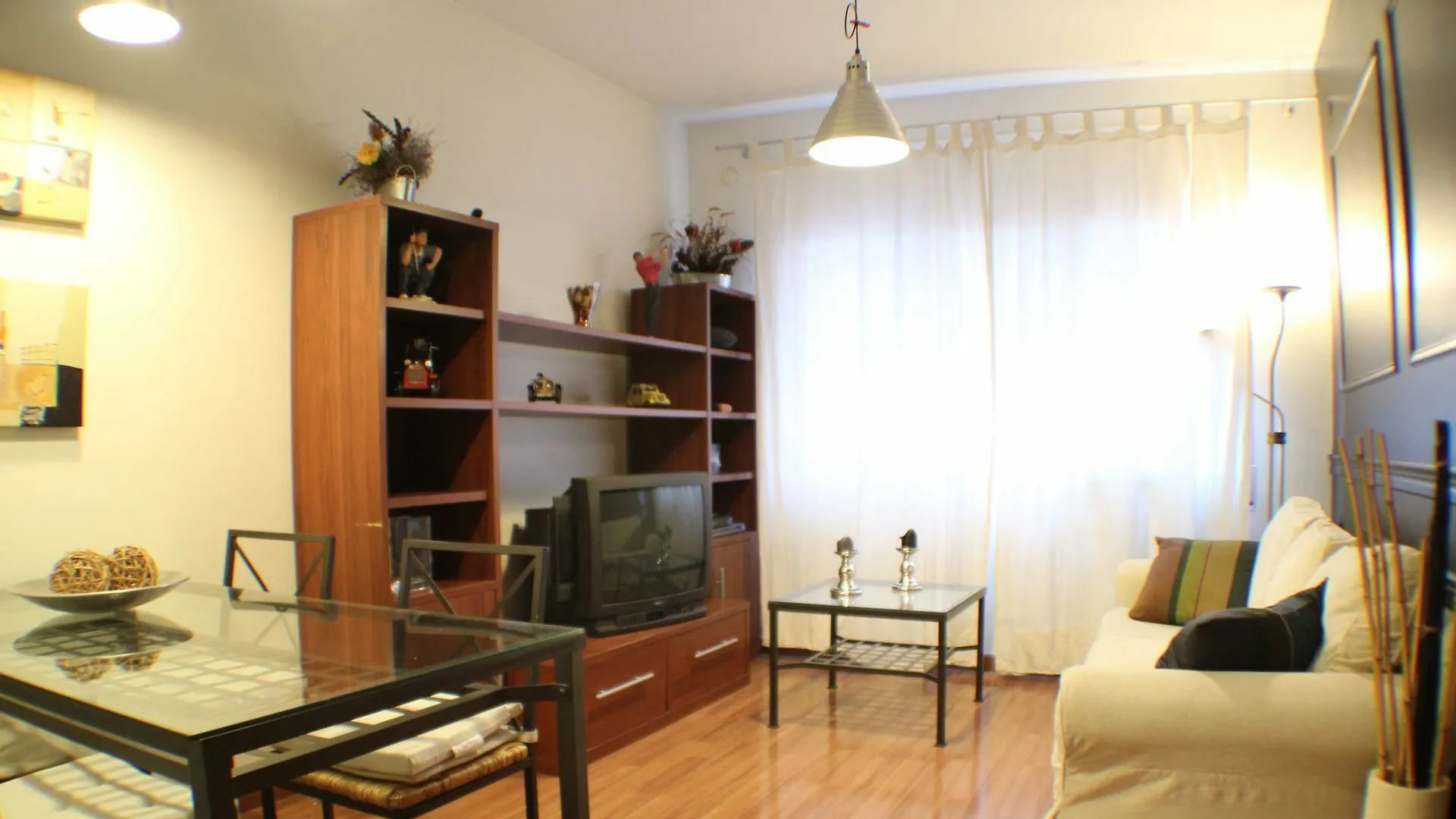 Apartamento Camp Nou Barcelona Spain