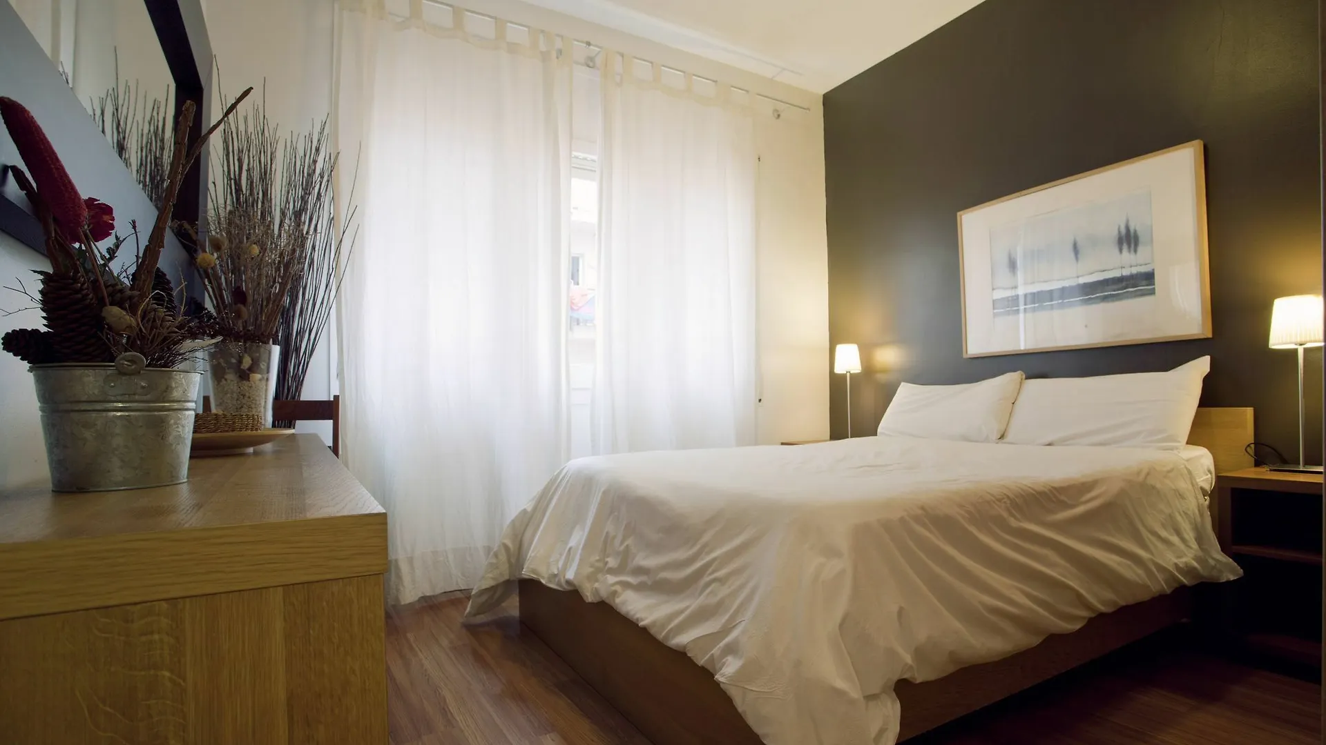 Apartamento Camp Nou Barcelona Apartment