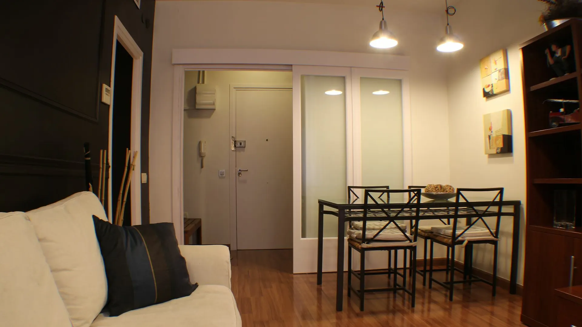 Apartamento Camp Nou Barcelona 0*,  Spain
