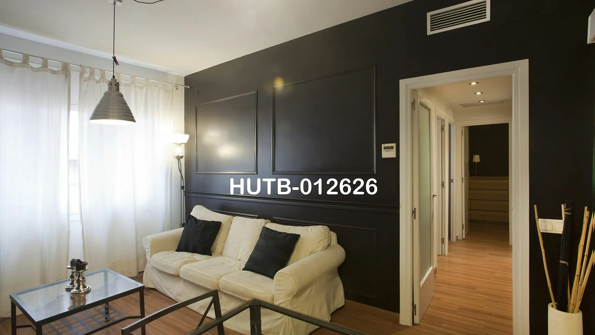 Apartamento Camp Nou Barcelona Apartment