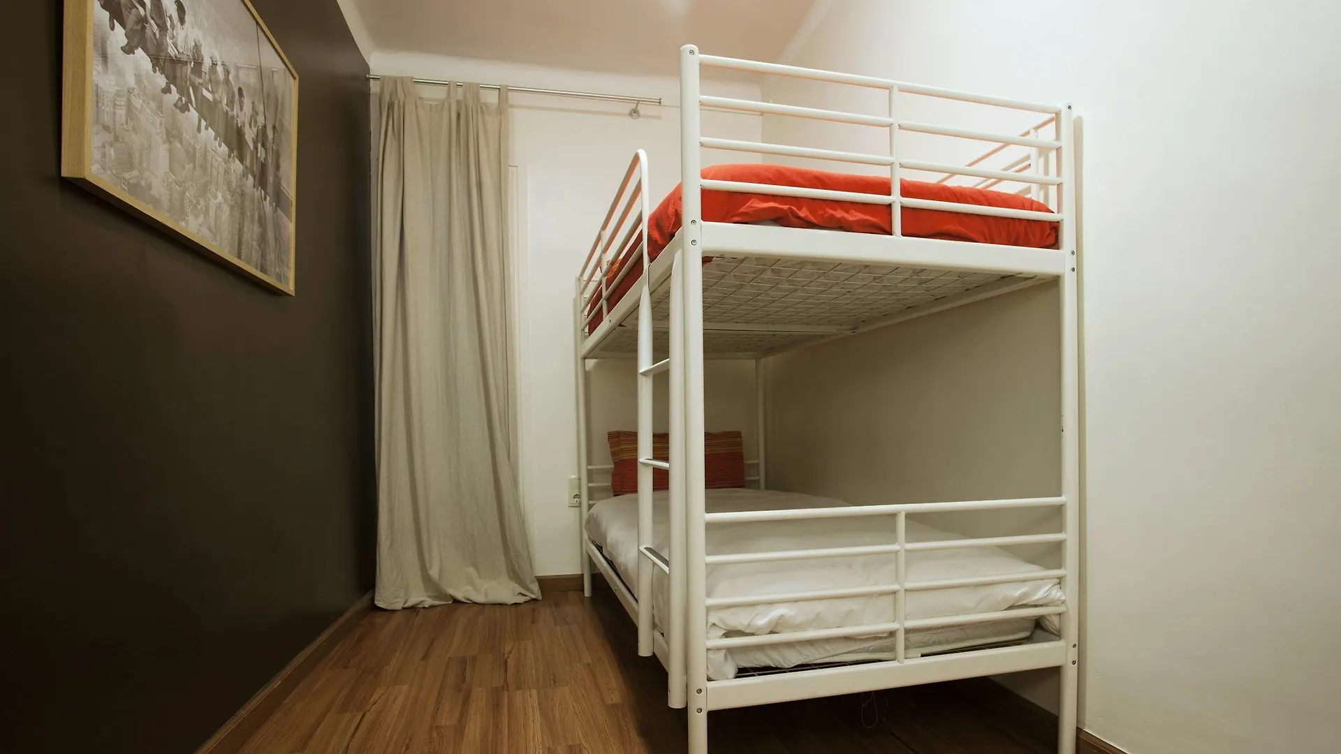Apartamento Camp Nou Barcelona 0*,  Spain