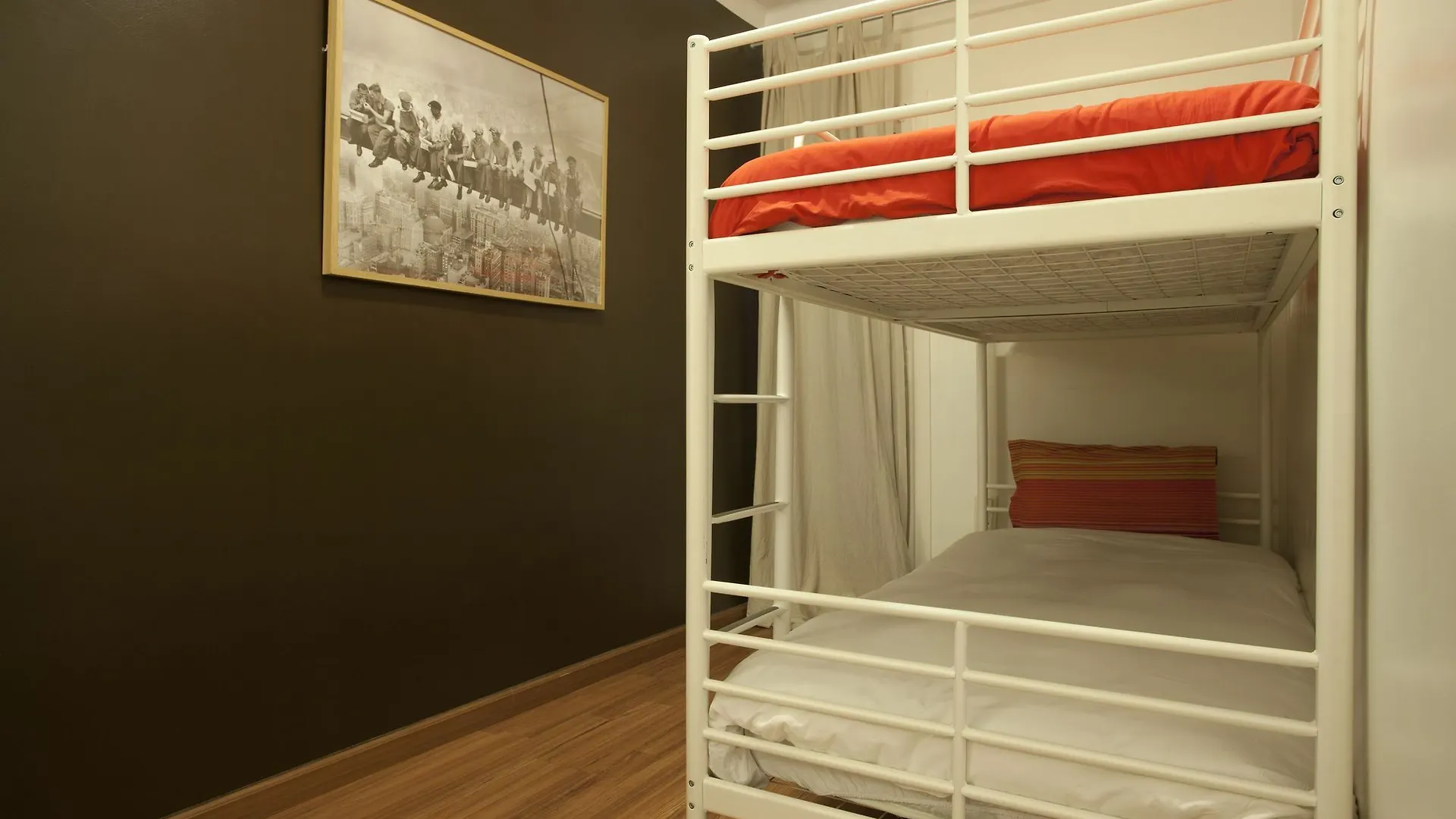 Apartamento Camp Nou Barcelona