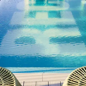 Ξενοδοχείο Rec - Adults Only, Βαρκελώνη