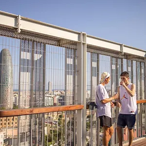 Hostel Urbany, Βαρκελώνη