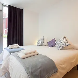 Διαμέρισμα Charmsuites Paralel, Βαρκελώνη