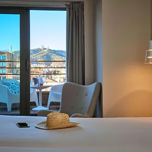 Ξενοδοχείο Mercure Condor, Βαρκελώνη