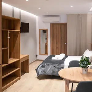 Monturiol Apartamento