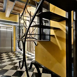 Classic Palau Apartamento