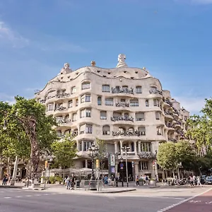 Sweett - Carrer Girona 巴塞罗那
