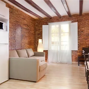  Appartement Gothic - Ramblas