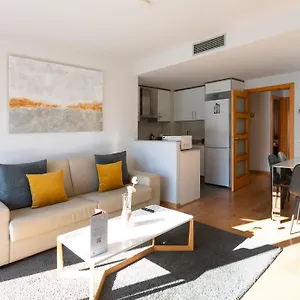 Sensation Authentic Gracia Apartman
