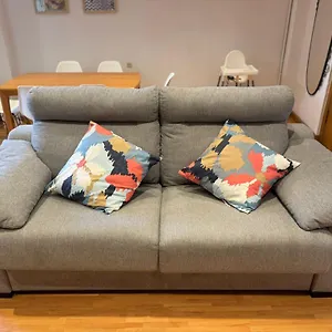 Acogedor Piso En Apartamento