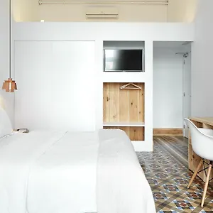 Ξενοδοχείο La Casa De Antonio Boutique, Βαρκελώνη