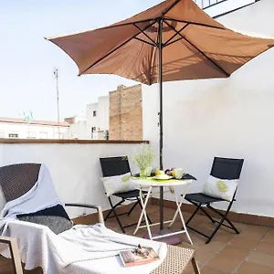  Apartamento Feelathome Mozart
